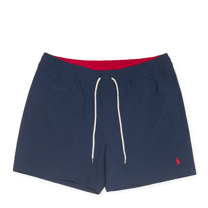 Polo Ralph Lauren Traveler Mid Trunk blauw 88068 1