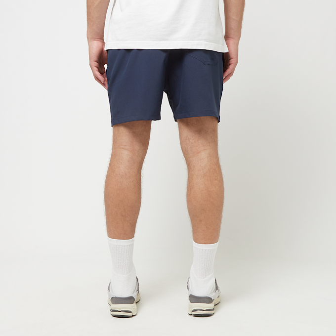 Polo Ralph Lauren Traveler Mid Trunk blauw 88068 4