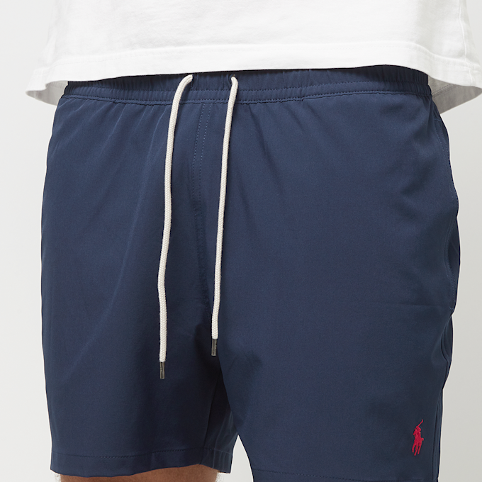 Polo Ralph Lauren Traveler Mid Trunk blau 88068 5