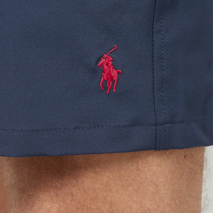 Polo Ralph Lauren Traveler Mid Trunk blue 88068 7