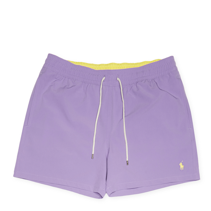 Polo Ralph Lauren Traveler Mid Trunk purple 86757 1