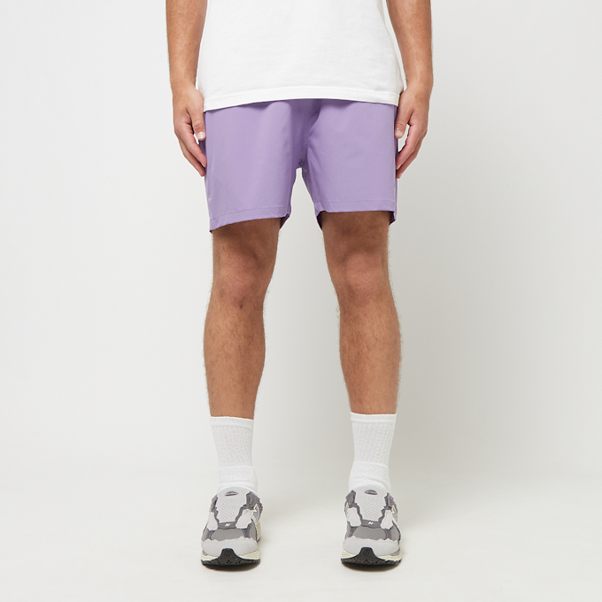 Polo Ralph Lauren Traveler Mid Trunk purple 86757 2