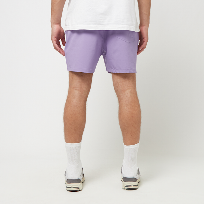 Polo Ralph Lauren Traveler Mid Trunk purple 86757 4