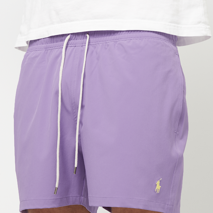 Polo Ralph Lauren Traveler Mid Trunk purple 86757 5