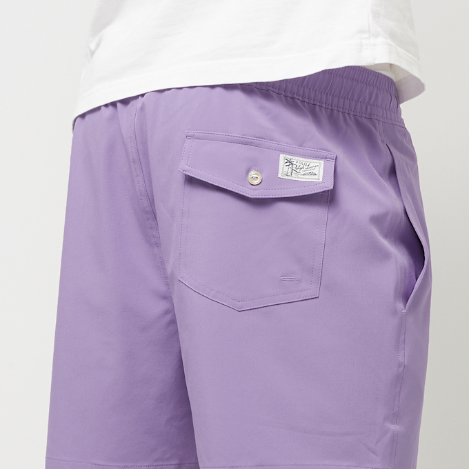 Polo Ralph Lauren Traveler Mid Trunk purple 86757 6