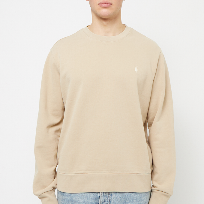 Polo Ralph Lauren Sweatshirt beige 86754 2