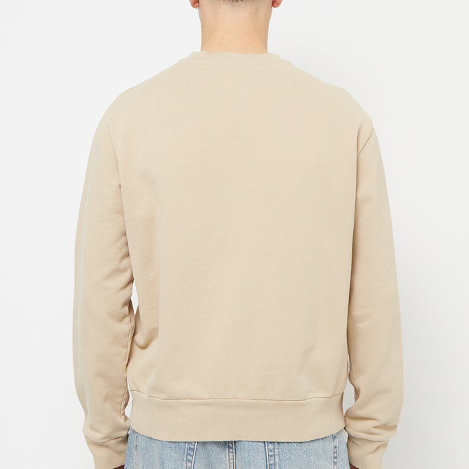 Polo Ralph Lauren Sweatshirt beige 86754 4