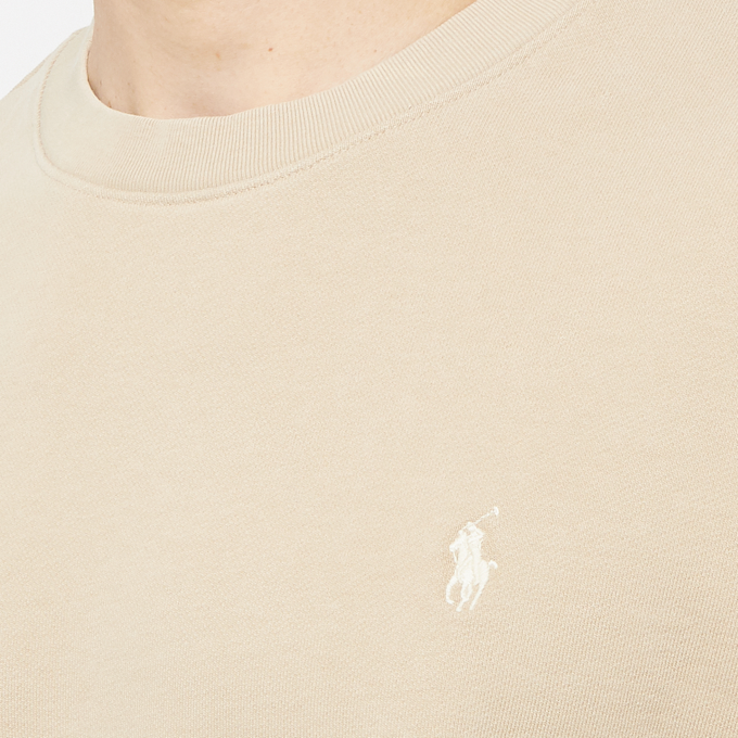 Polo Ralph Lauren Sweatshirt beige 86754 5