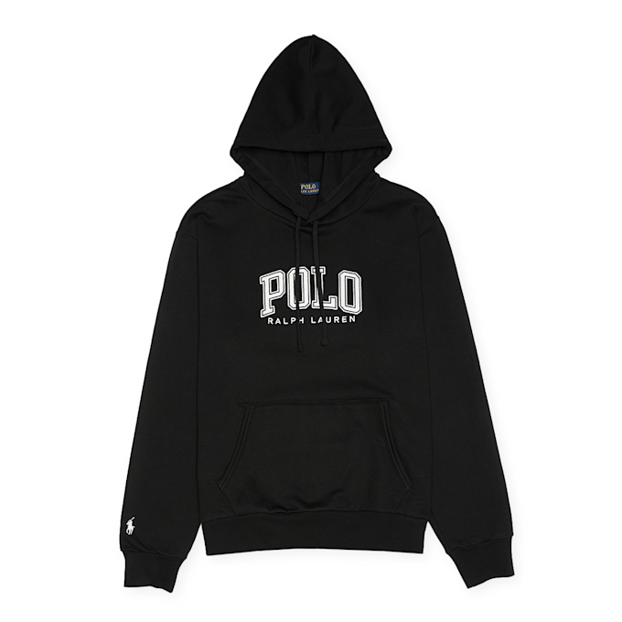 Polo Ralph Lauren Hoodie zwart 89966 1
