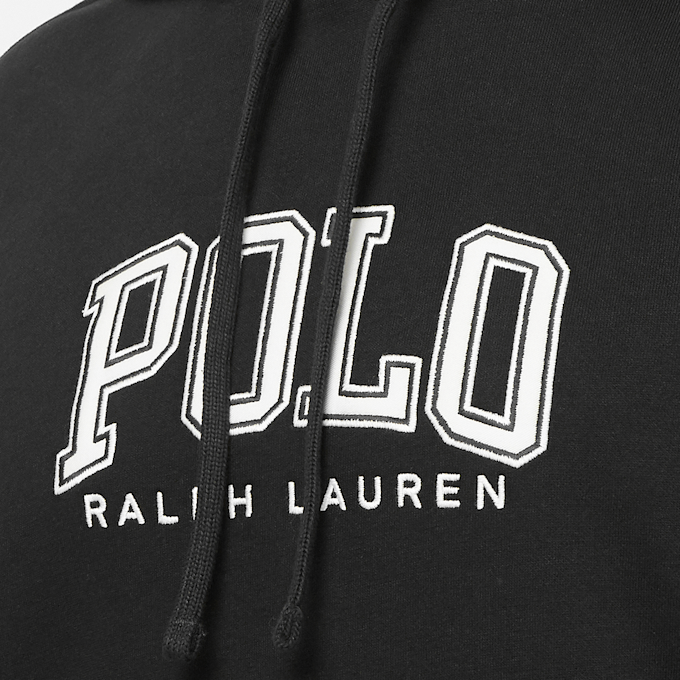 Polo Ralph Lauren Hoodie zwart 89966 5