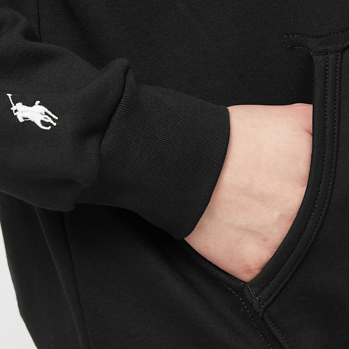 Polo Ralph Lauren Hoodie black 89966 6