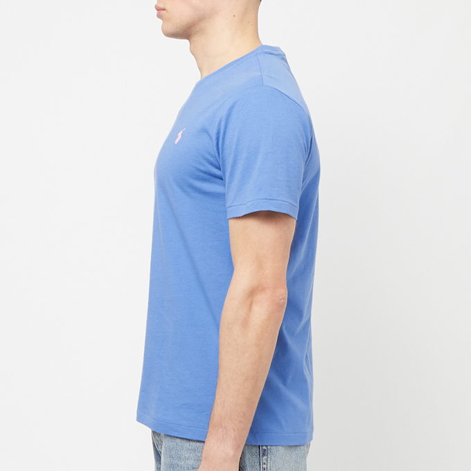 Polo Ralph Lauren T-Shirt blauw 90888 3