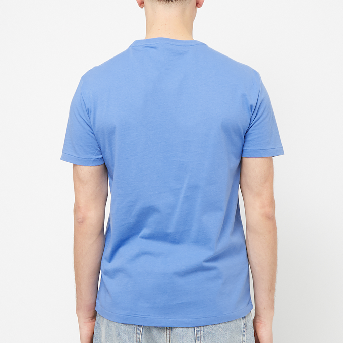 Polo Ralph Lauren T-Shirt blauw 90888 4