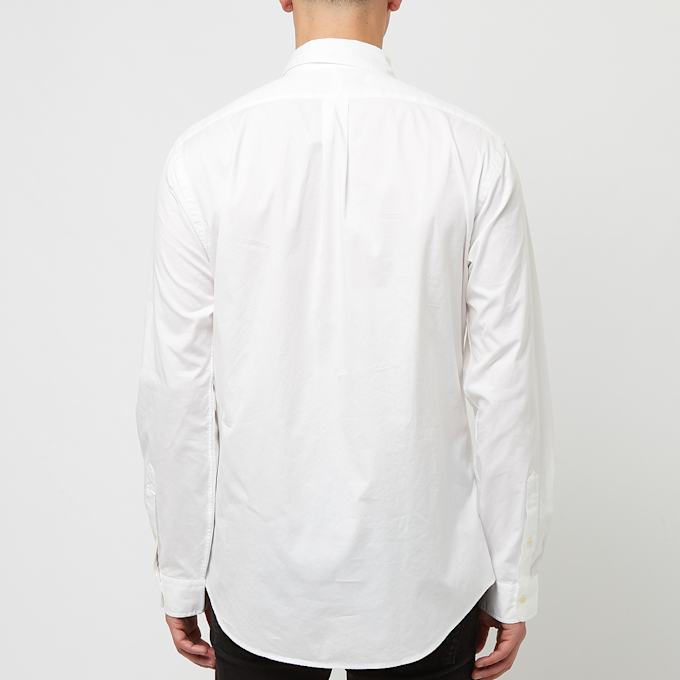 Polo Ralph Lauren Shirt white 84774 4