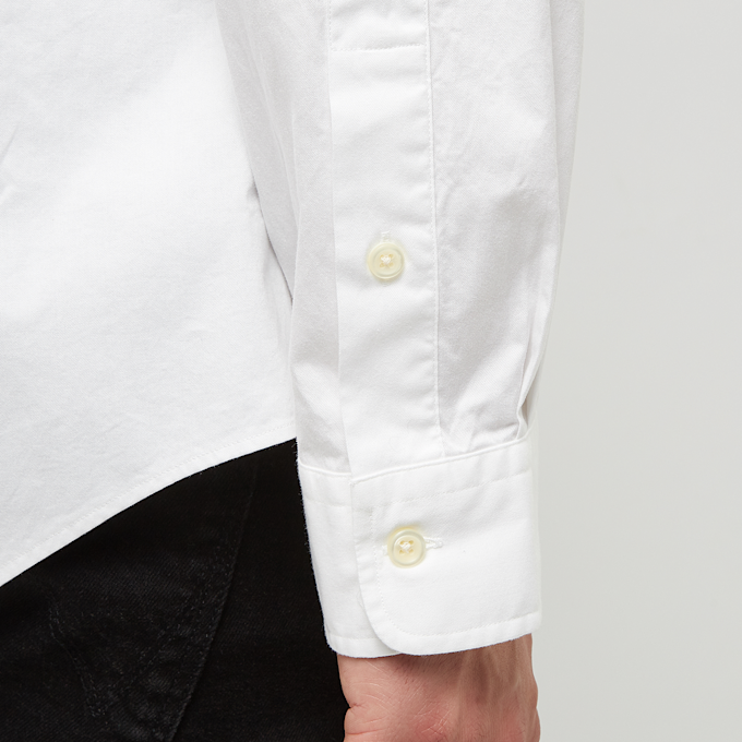 Polo Ralph Lauren Shirt weiß 84774 6