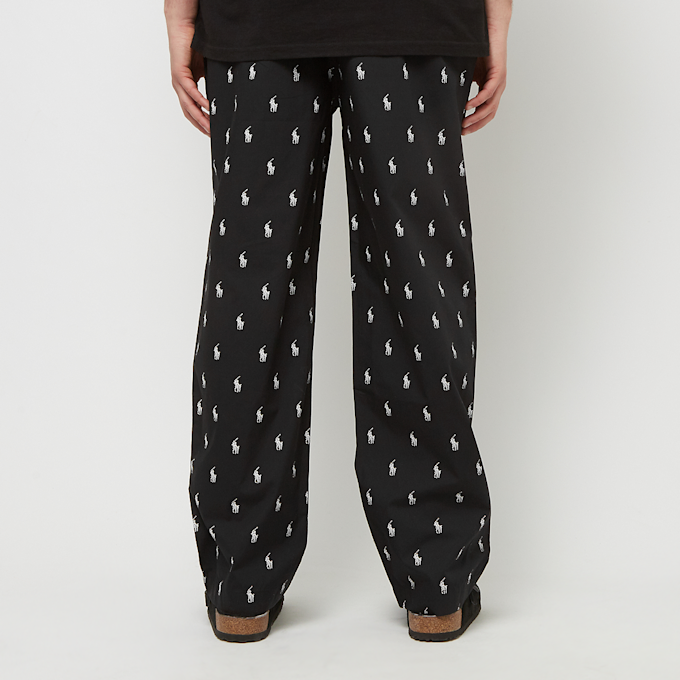Polo Ralph Lauren Pyjama Sleep Pant black 86761 4