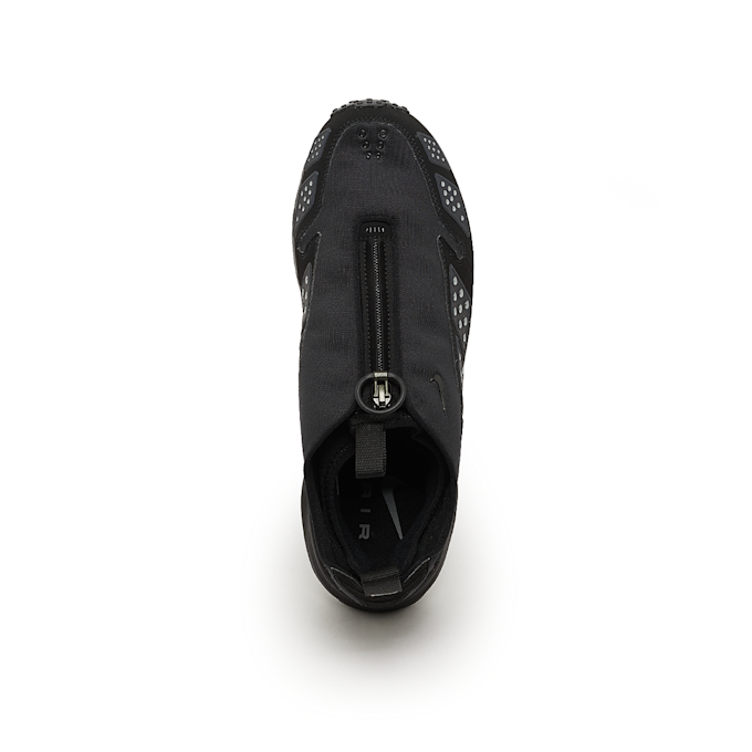 Nike Wmns Air Max SNDR "Black" zwart 84810 4