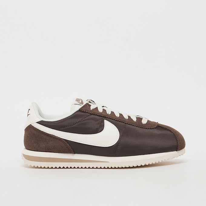 Nike   Wmns Cortez TXT "Baroque Brown" brown 84806 2