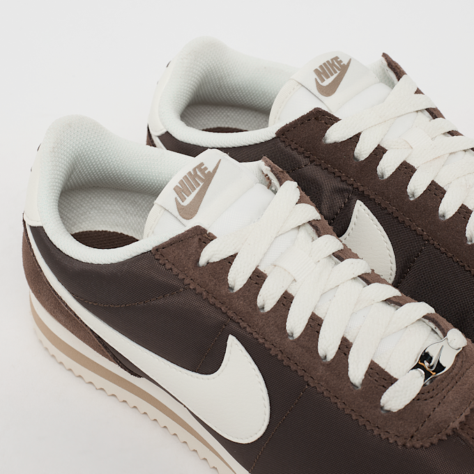Nike Wmns Cortez TXT "Baroque Brown" brown 84806 6