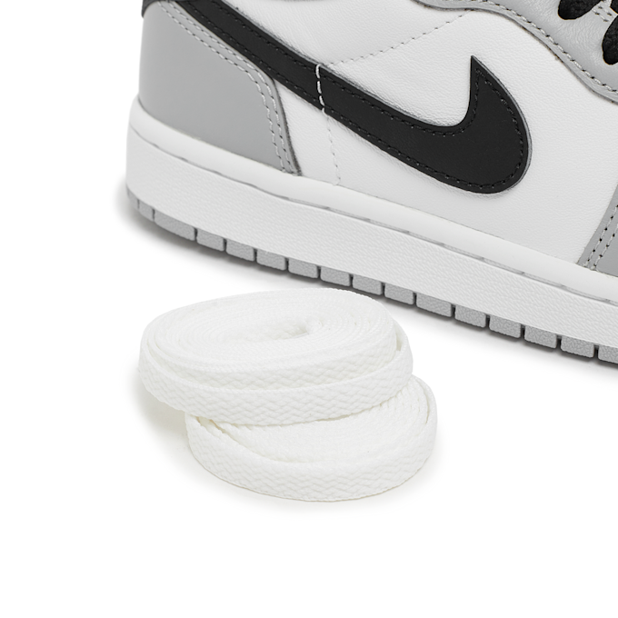 Jordan Wmns Air Jordan 1 Low OG "Barons" grijs 84821 8