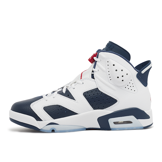 Jordan Air Jordan 6 Retro "Olympic 2024" blauw 84830 3