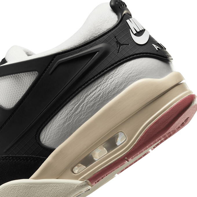 Jordan Air Jordan 4 RM "Canyon Rust" zwart 88953 8