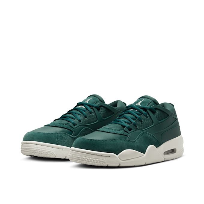 Jordan Wmns Air Jordan 4 "Oxidized Green/White Sail" green 86724 1