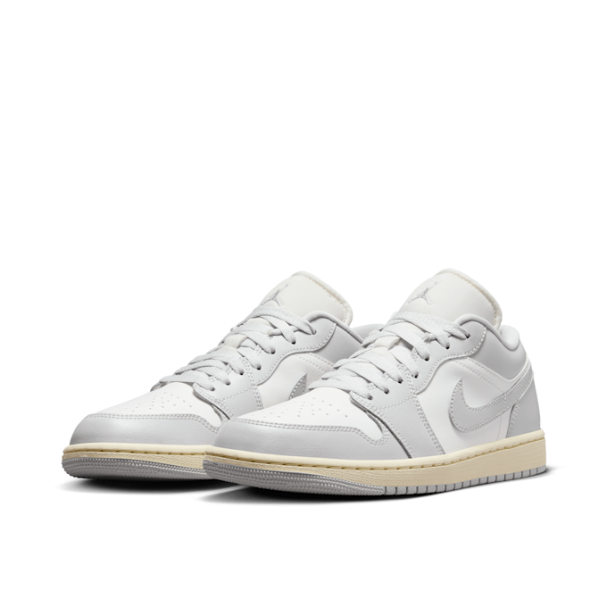 Jordan Wmns Air Jordan 1 Low "Neutral Grey" grau 88091 1