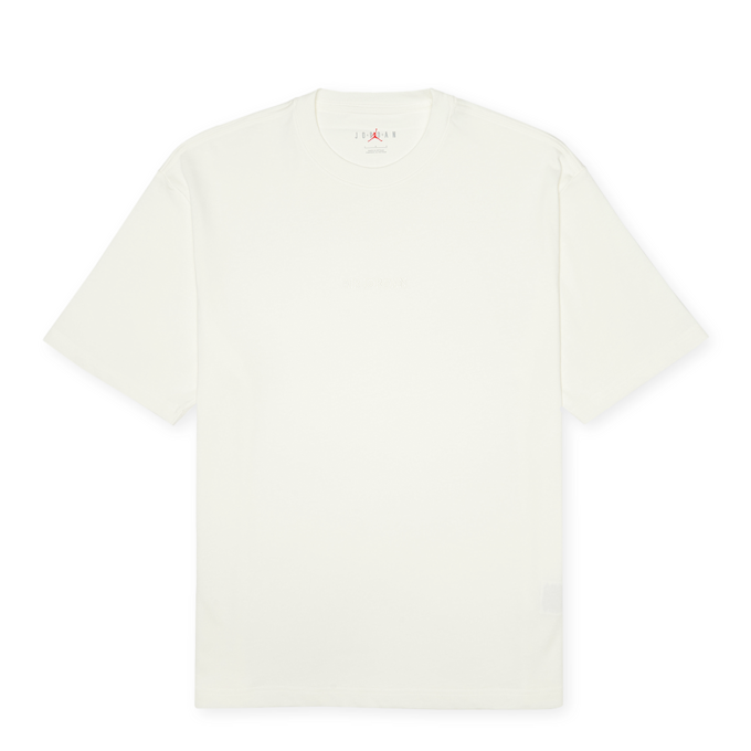 Jordan Air Jordan Wordmark 85 T-Shirt beige 88093 1