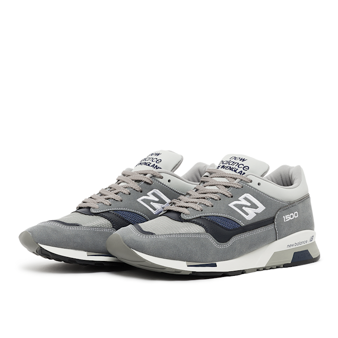 New Balance 1500 (U1500UKG) grau 86789 1