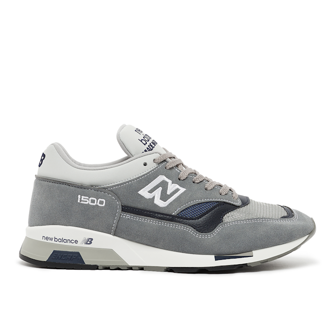 New Balance 1500 (U1500UKG) grey 86789 2