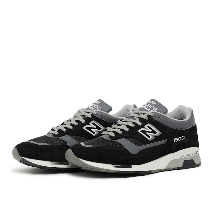 New Balance 1500 (U1500PBK) schwarz 84845 1
