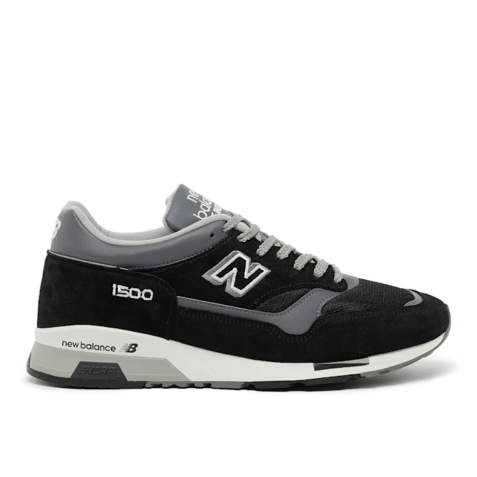 New Balance 1500 (U1500PBK) schwarz 84845 2