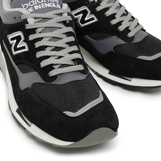 New Balance 1500 (U1500PBK) schwarz 84845 5