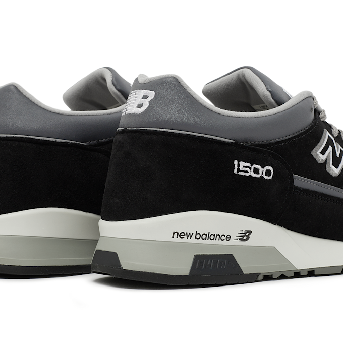 New Balance 1500 (U1500PBK) schwarz 84845 6