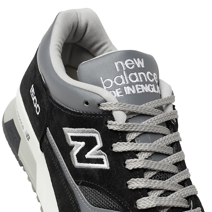 New Balance 1500 (U1500PBK) black 84845 7