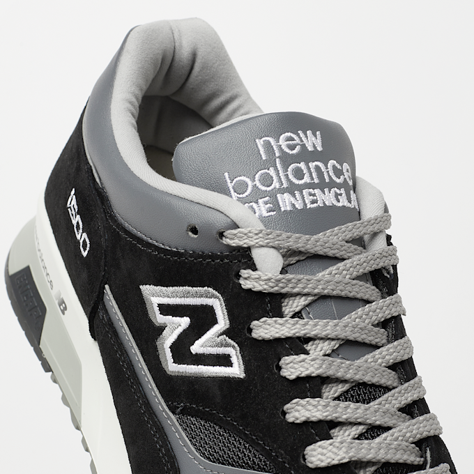 New Balance 1500 Made in UK (U1500PBK) black 84845 7