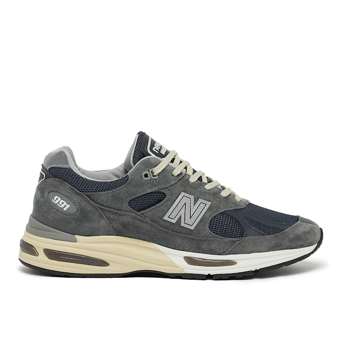 New Balance U991GG2 "Made in England" grau 86794 2