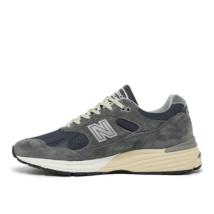 New Balance U991GG2 "Made in England" grey 86794 3