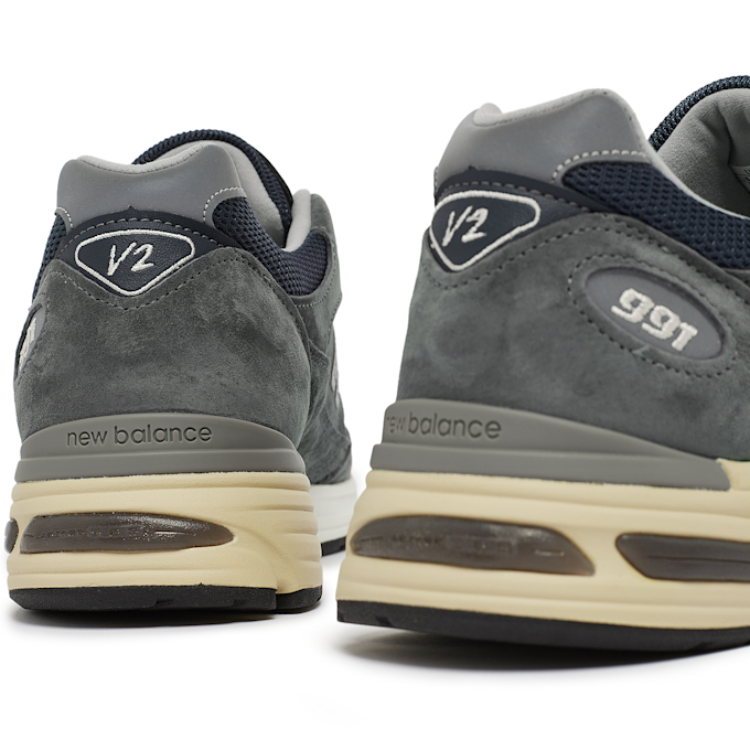 New Balance U991GG2 "Made in England" grau 86794 5