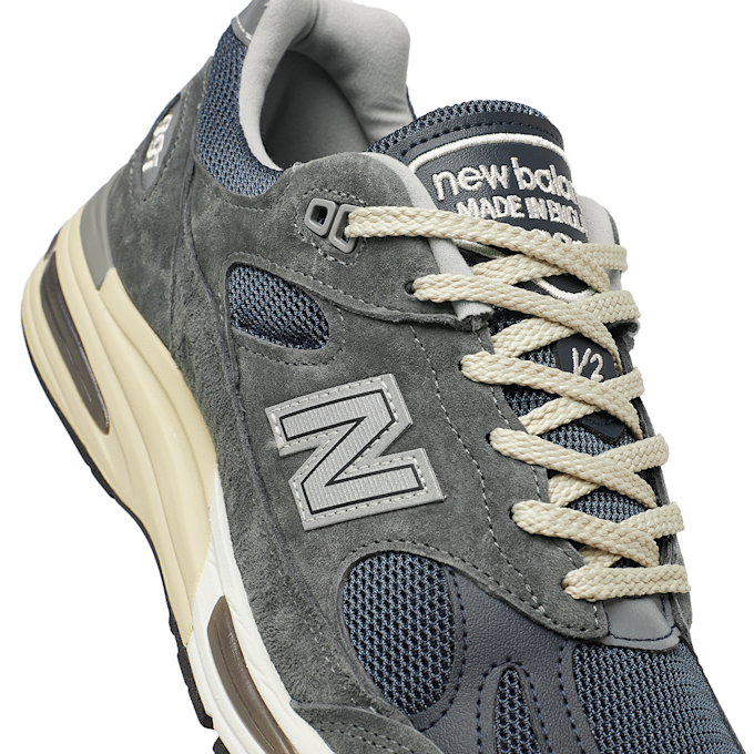 New Balance U991GG2 "Made in England" grau 86794 6