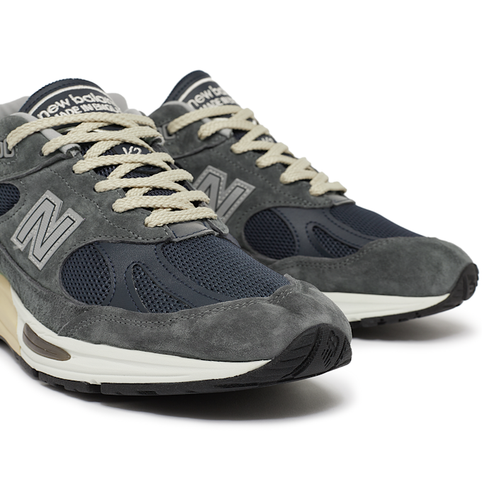 New Balance U991GG2 "Made in England" grau 86794 7
