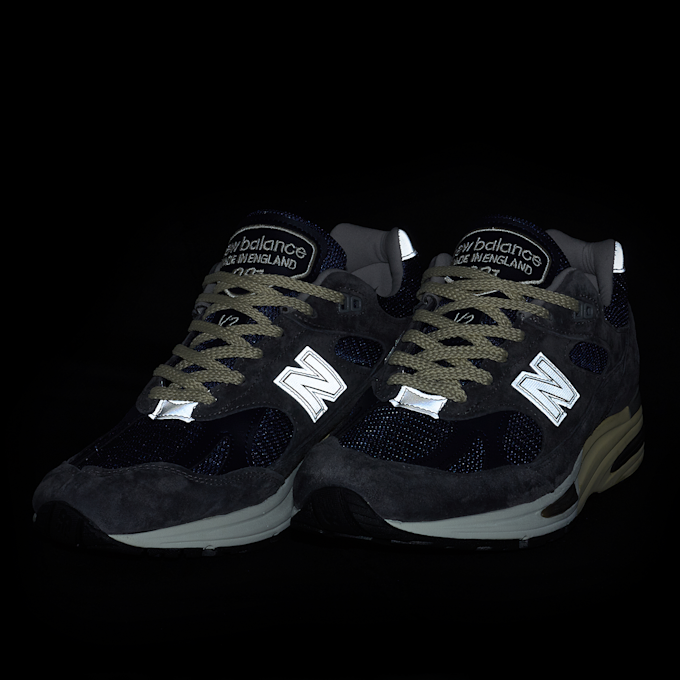 New Balance U991GG2 "Made in England" grau 86794 9