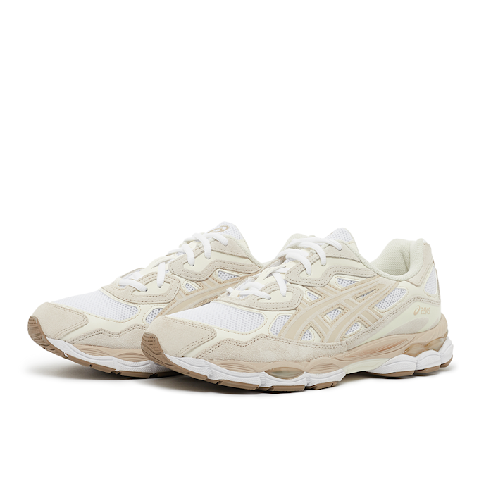 ASICS SportStyle Gel-NYC beige 86070 1