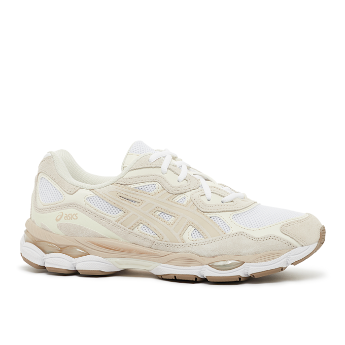 ASICS SportStyle Gel-NYC beige 86070 2