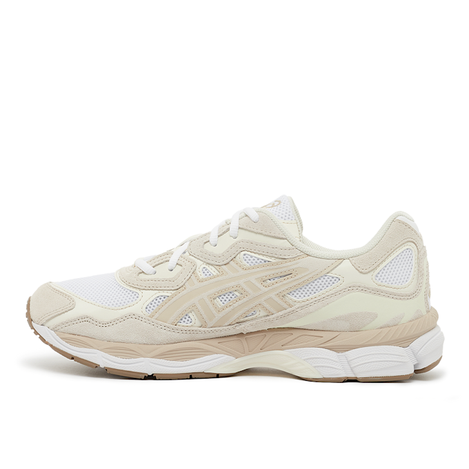ASICS SportStyle Gel-NYC beige 86070 3