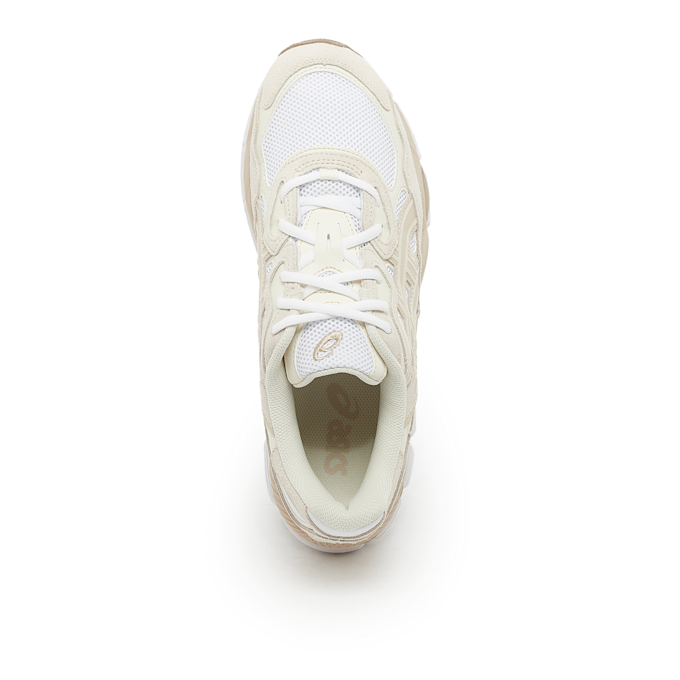 ASICS SportStyle Gel-NYC beige 86070 4