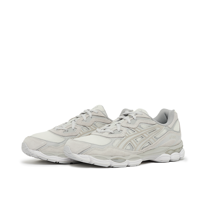 ASICS SportStyle Wmns Gel-NYC grijs 86801 1