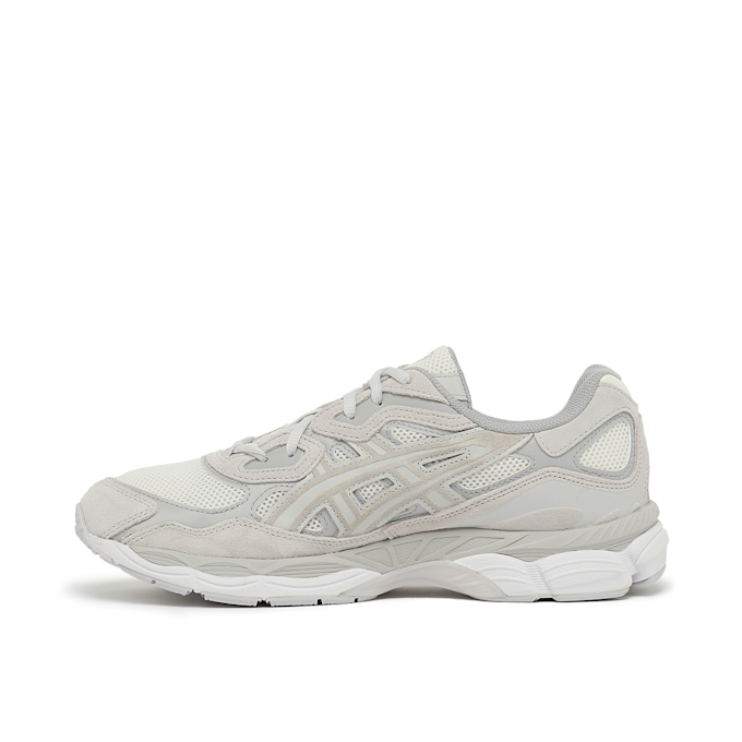 ASICS SportStyle Wmns Gel-NYC grau 86801 3