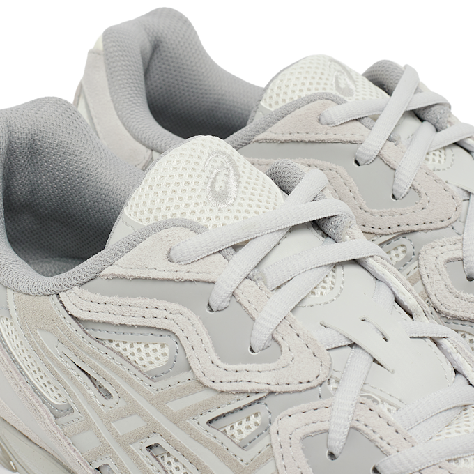 ASICS SportStyle Wmns Gel-NYC grau 86801 6